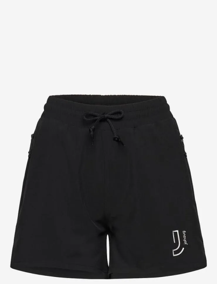 Kvinnor Johaug Shorts|Strut Microfiber Shorts - Träningsshorts