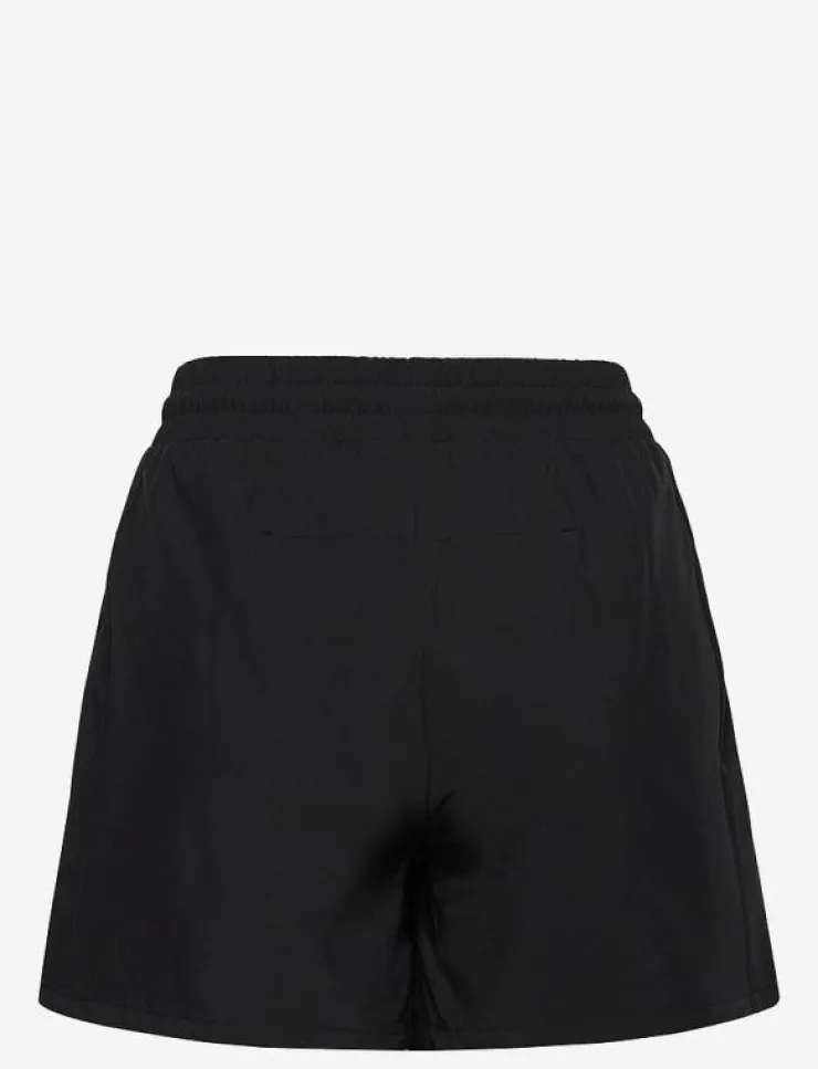 Kvinnor Johaug Shorts|Strut Microfiber Shorts - Träningsshorts