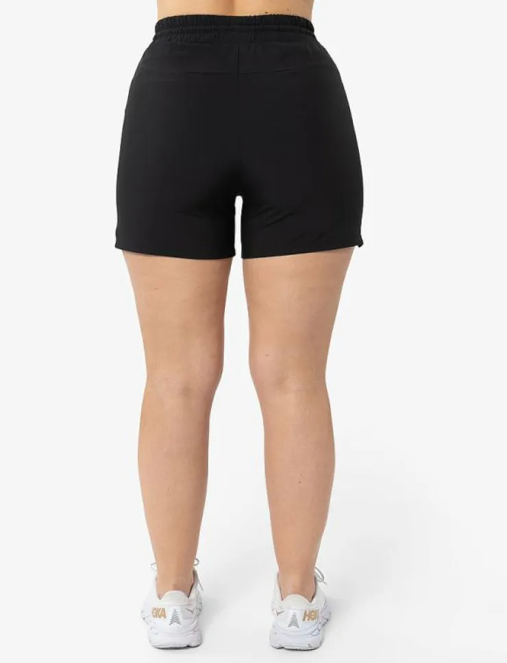 Kvinnor Johaug Shorts|Strut Microfiber Shorts - Träningsshorts
