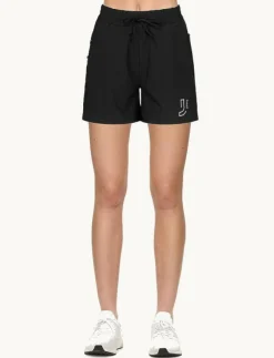 Kvinnor Johaug Shorts|Strut Microfiber Shorts - Träningsshorts
