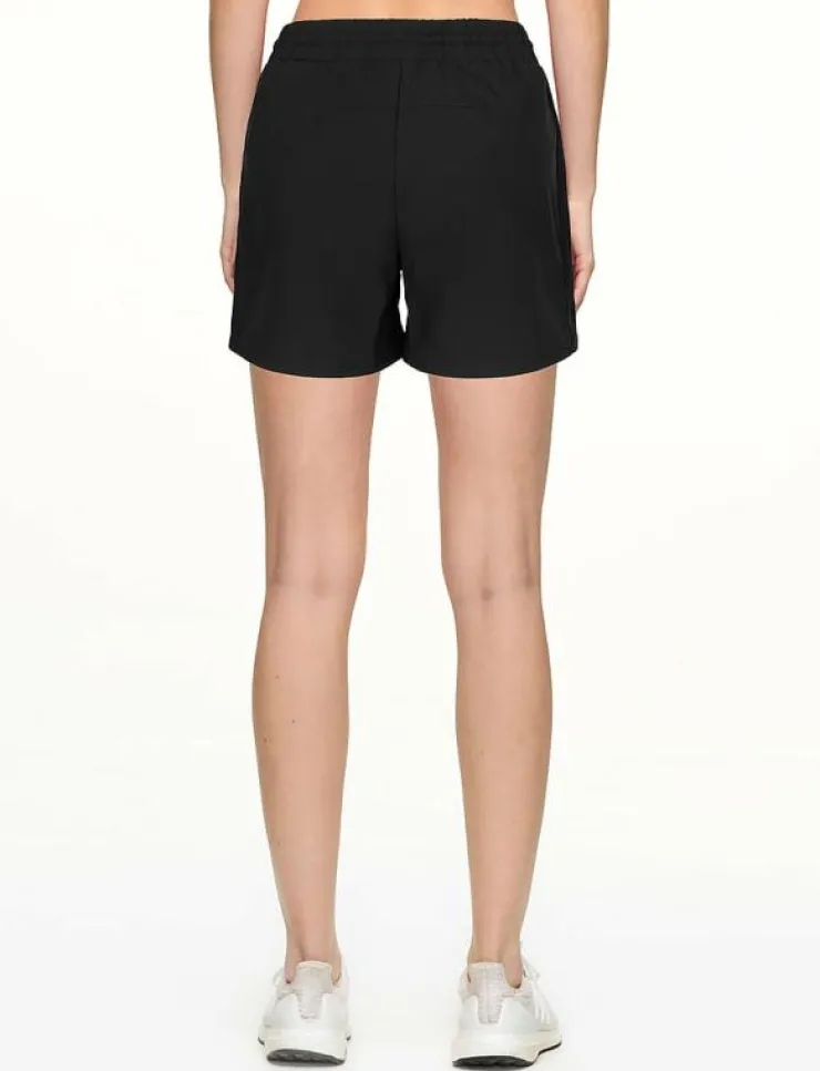 Kvinnor Johaug Shorts|Strut Microfiber Shorts - Träningsshorts