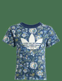 adidas Originals STS - Set med kortärmad t-shirt|Barn Set