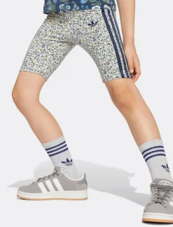 adidas Originals STS - Set med kortärmad t-shirt|Barn Set