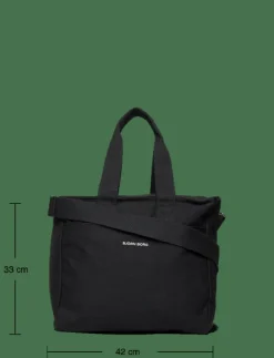 Björn Borg STUDIO CANVAS TOTE L - Gymväskor|Kvinnor Gymväskor|Shoppingväskor & Totes