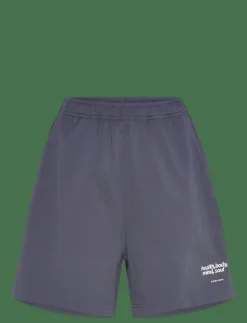 Kvinnor Björn Borg Shorts|STUDIO JERSEY SHORTS - Sweatshorts