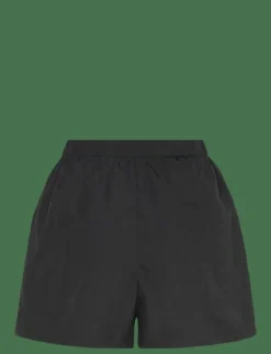 Kvinnor Björn Borg Shorts|STUDIO LOOSE NYLON SHORTS - Träningsshorts