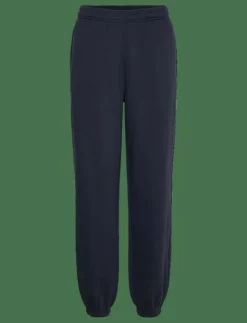 Björn Borg STUDIO OVERSIZED SWEATPANTS - Sweatpants|Kvinnor Mjukisbyxor