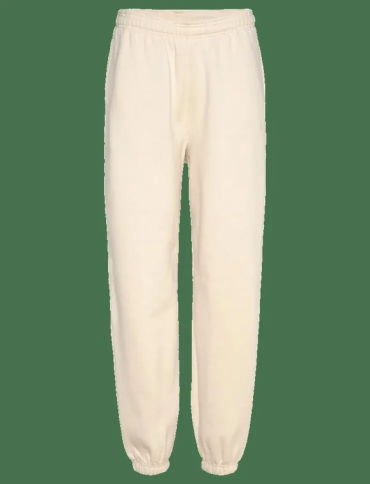 Kvinnor Björn Borg Mjukisbyxor|STUDIO OVERSIZED SWEATPANTS - Sweatpants