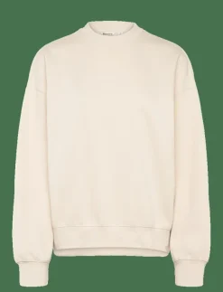 Björn Borg STUDIO OVERSIZED SWEATSHIRT - Sweatshirts|Kvinnor Sport|Sweatshirts