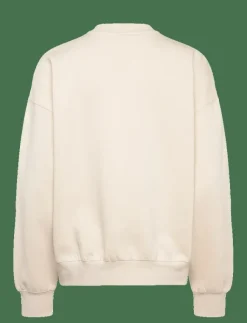 Björn Borg STUDIO OVERSIZED SWEATSHIRT - Sweatshirts|Kvinnor Sport|Sweatshirts