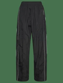 Björn Borg STUDIO PARACHUTE PANTS - Sweatpants|Kvinnor Byxor|Mjukisbyxor