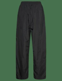 Björn Borg STUDIO PARACHUTE PANTS - Sweatpants|Kvinnor Byxor|Mjukisbyxor