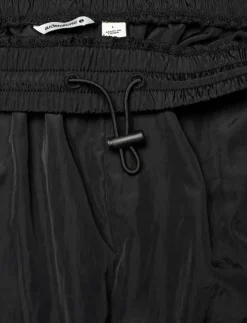 Björn Borg STUDIO PARACHUTE PANTS - Sweatpants|Kvinnor Byxor|Mjukisbyxor