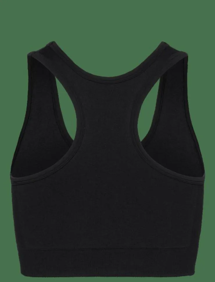 Kvinnor Björn Borg Sport-Bh|STUDIO SEAMLESS LOW SPORTS BRA - Sport BH:ar