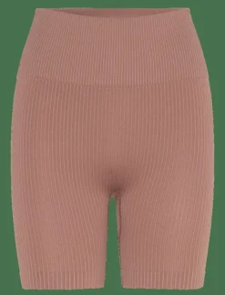 Björn Borg STUDIO SEAMLESS RIBBED SHORTS - Seamless tights|Kvinnor Tights