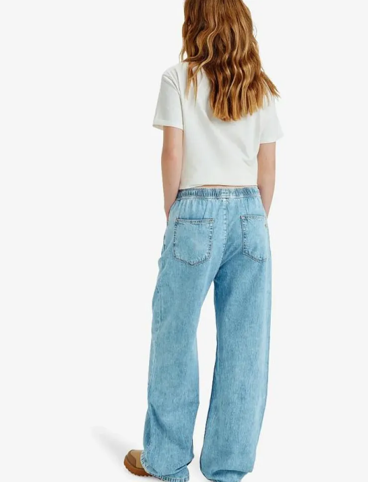 Roxy STUNNING VIEW MID - Casual byxor|Kvinnor Byxor