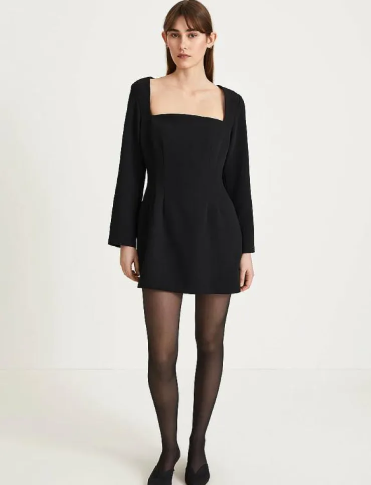 Stylein STYBRENDA DRESS - Korta klänningar|Kvinnor Klänningar