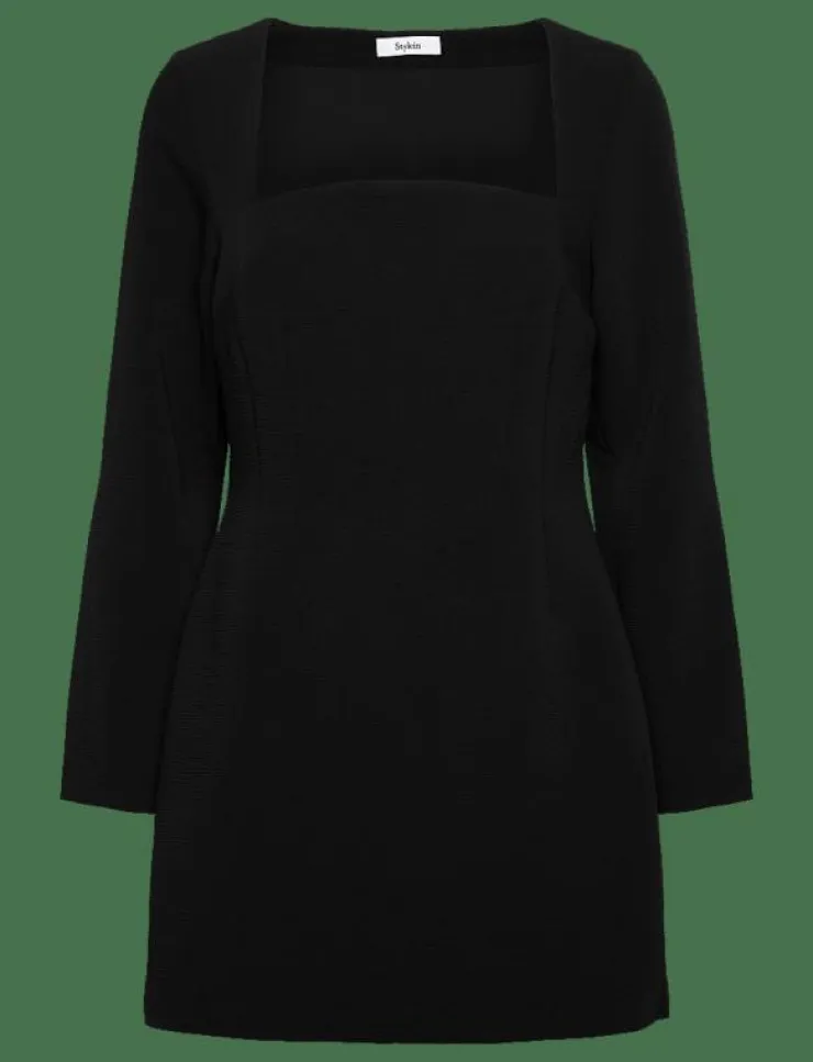Stylein STYBRENDA DRESS - Korta klänningar|Kvinnor Klänningar
