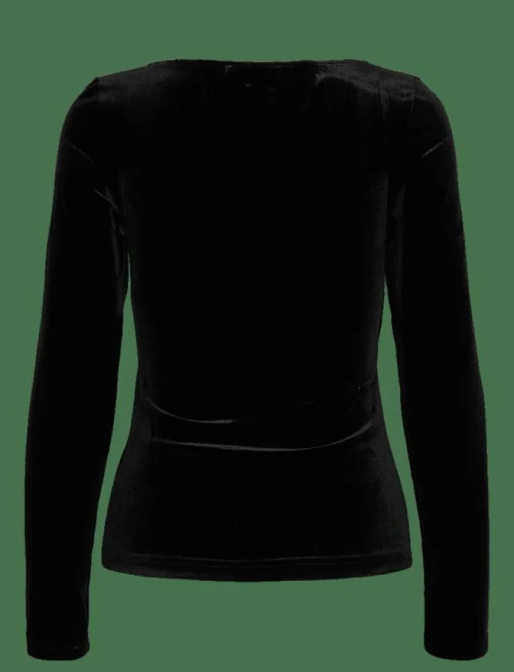 Kvinnor Stylein T-Shirts & Toppar|STYCAMPI TOP - Långärmade toppar