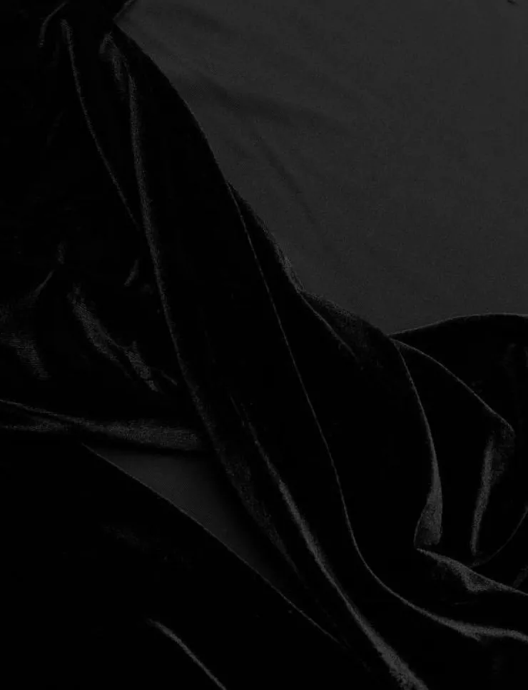 Kvinnor Stylein T-Shirts & Toppar|STYCAMPI TOP - Långärmade toppar