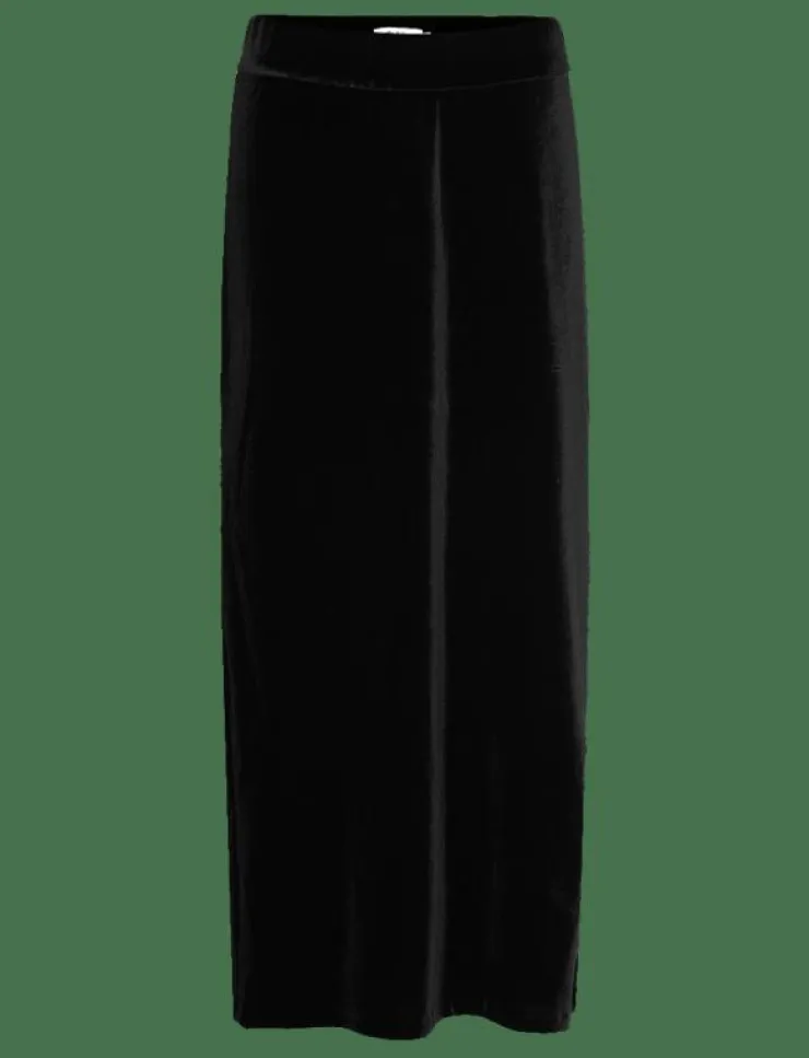 Stylein STYCLAUDI LONG SKIRT - Maxikjolar|Kvinnor Kjolar