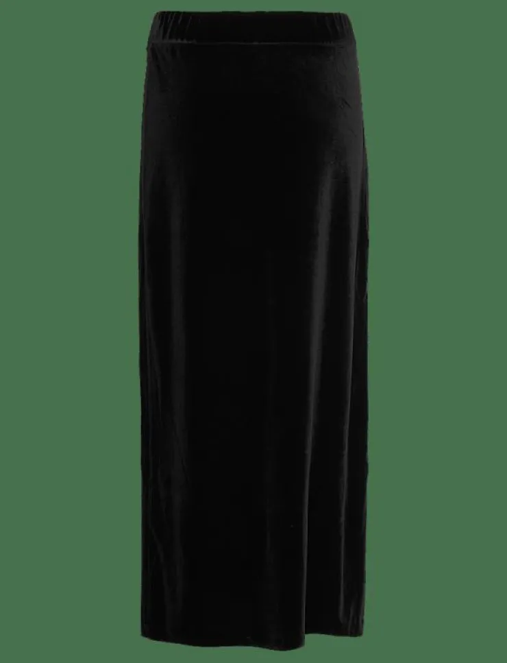 Stylein STYCLAUDI LONG SKIRT - Maxikjolar|Kvinnor Kjolar