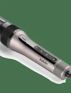 BaByliss Style Secret Air - Stylingverktyg|Kvinnor Hår