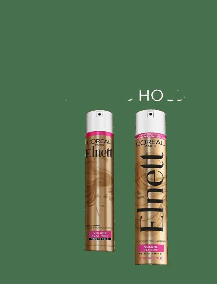 L'Oréal Paris Styling - Hårstyling|Kvinnor Hår
