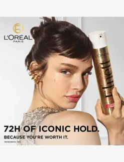 L'Oréal Paris Styling - Hårstyling|Kvinnor Hår
