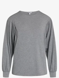 Kvinnor Sirup Copenhagen Kläder|Stylish Blouse - Långärmade toppar
