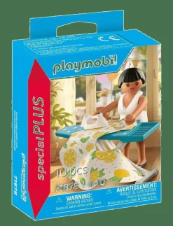 PLAYMOBIL Stylist - Special Plus|Barn Playmobil Leksaker