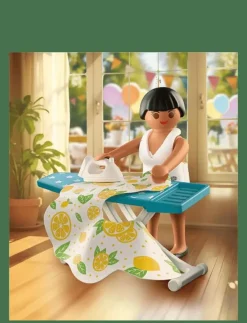 PLAYMOBIL Stylist - Special Plus|Barn Playmobil Leksaker