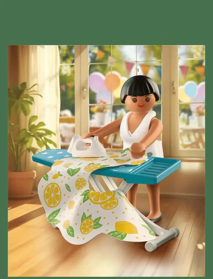 PLAYMOBIL Stylist - Special Plus|Barn Playmobil Leksaker