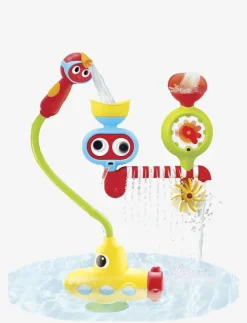 Yookidoo Submarine Spray Station - Badleksaker|Barn Bad- & Vattenleksaker