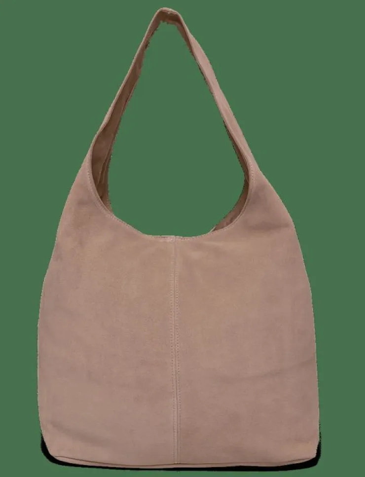 Ulrika Suede bag - Shoppers|Kvinnor Shoppingväskor & Totes