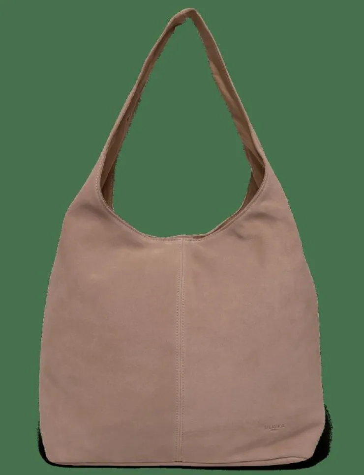 Ulrika Suede bag - Shoppers|Kvinnor Shoppingväskor & Totes
