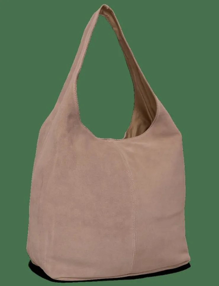 Ulrika Suede bag - Shoppers|Kvinnor Shoppingväskor & Totes