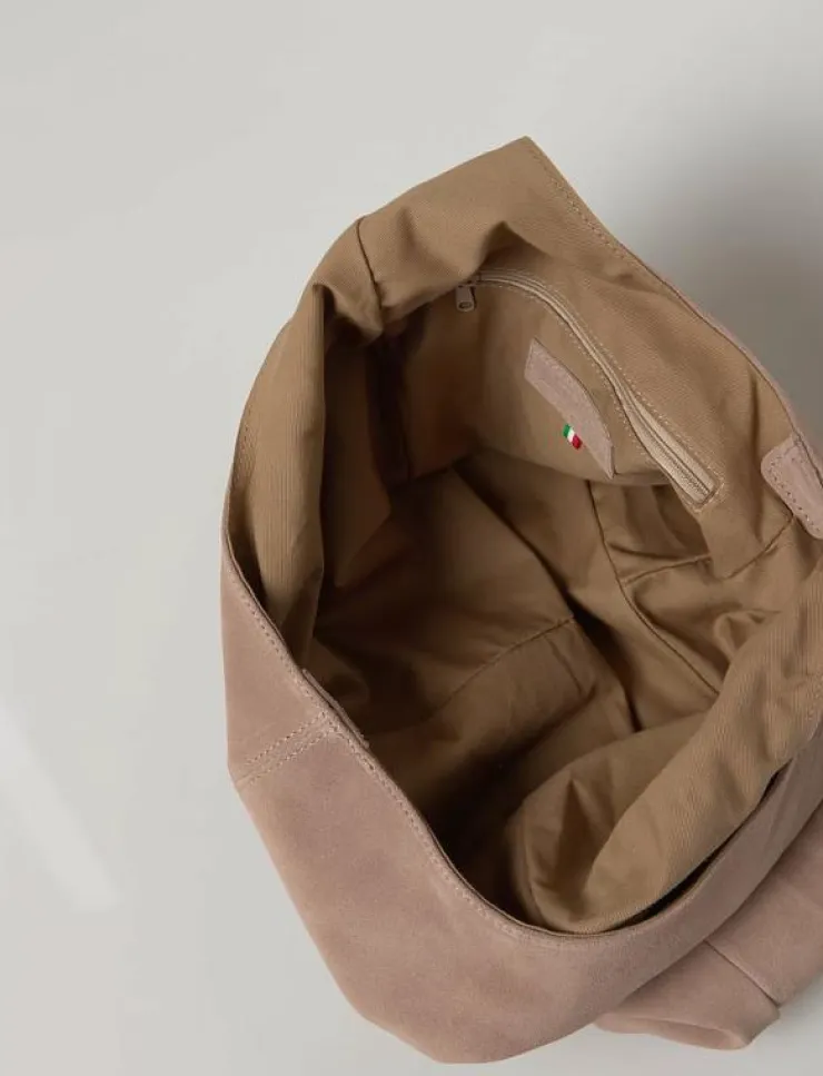 Ulrika Suede bag - Shoppers|Kvinnor Shoppingväskor & Totes