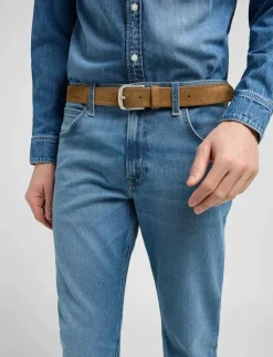 Lee Jeans SUEDE BELT - Skärp| Skärp