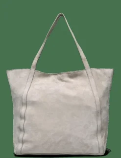 Becksöndergaard Suede Eden Bag - Shoppers|Kvinnor Shoppingväskor & Totes|Handväskor