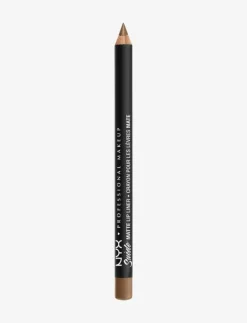 Kvinnor NYX Professional Makeup Smink|SUEDE MATTE LIP LINER - Beauty