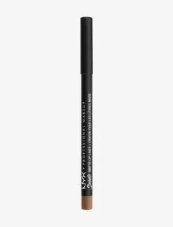 Kvinnor NYX Professional Makeup Smink|SUEDE MATTE LIP LINER - Beauty