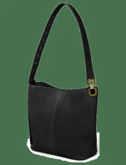 Ceannis Suede Tote Bag - Totes|Kvinnor Shoppingväskor & Totes