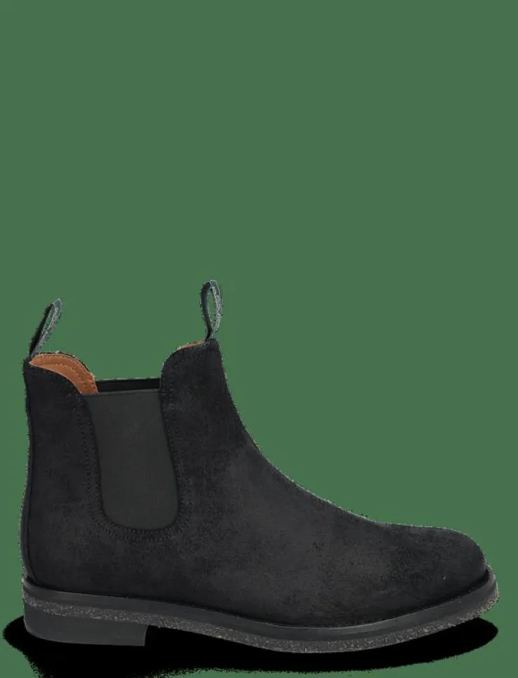 Polo Ralph Lauren SUEDE-RADFORD CHLS-BO-TAL - Chelsea boots| Chelsea Boots