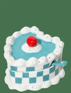 DOIY Köksförvaring|Sugar Bowl, Sweetie - Sockerskålar