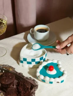 DOIY Köksförvaring|Sugar Bowl, Sweetie - Sockerskålar