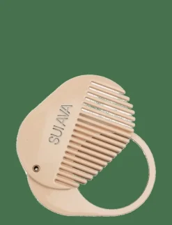 SUI AVA Mirror/Comb - Hårborstar & kammar|Kvinnor Hår