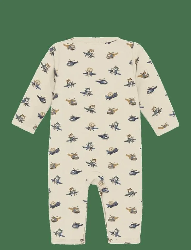 Minymo Suit AOP Sweat - Nederdelar|Barn Nederdelar