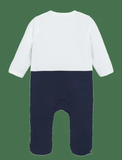Barn Minymo Bodysuits|Suit LS - Långärmad bodysuit