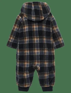 Barn Minymo Nederdelar|Suit Teddy w. Lining - Nederdelar